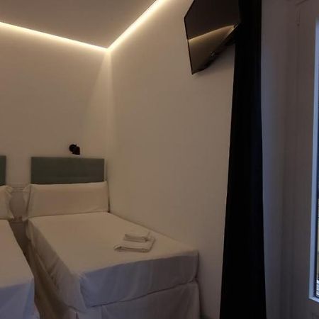 Getxo Triana Apartamento Διαμέρισμα Σεβίλλη Εξωτερικό φωτογραφία