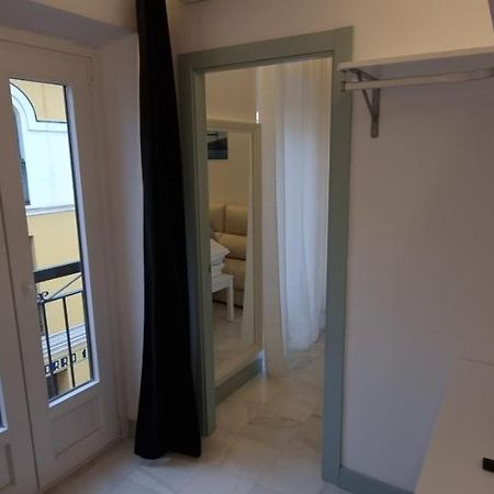 Getxo Triana Apartamento Διαμέρισμα Σεβίλλη Εξωτερικό φωτογραφία