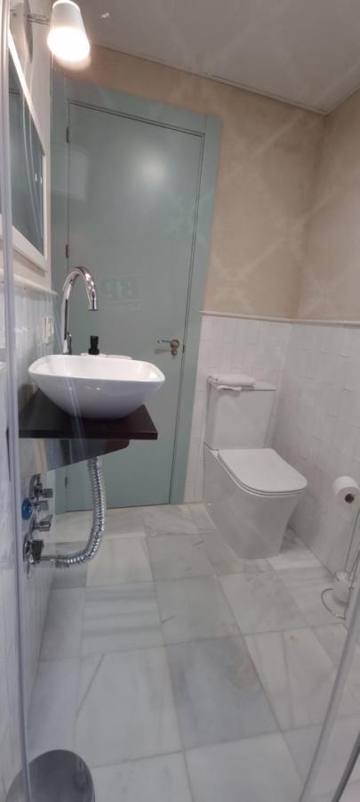 Getxo Triana Apartamento Διαμέρισμα Σεβίλλη Εξωτερικό φωτογραφία