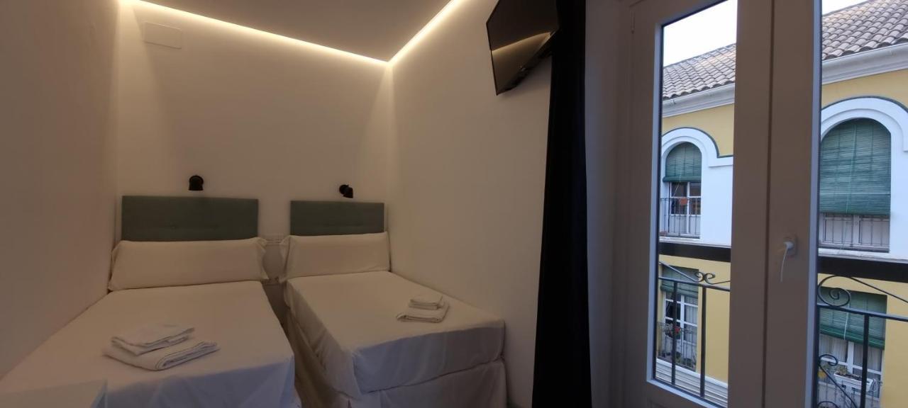 Getxo Triana Apartamento Διαμέρισμα Σεβίλλη Εξωτερικό φωτογραφία